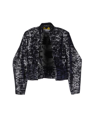 ZOOM LOUISE GRAY - Blazer