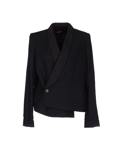 ZOOM A.F.VANDEVORST - Blazer