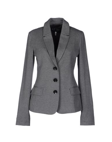 ZOOM ARMANI JEANS - Blazer