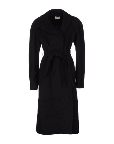 ZOOM MUGLER - Full-length jacket