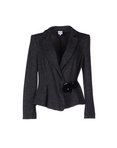 ZOOM ARMANI COLLEZIONI - Blazer