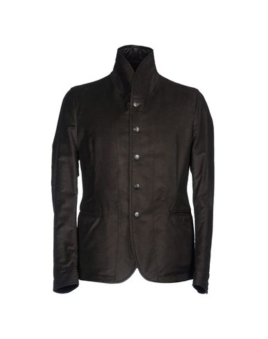 ZOOM ARMANI COLLEZIONI - Jacket