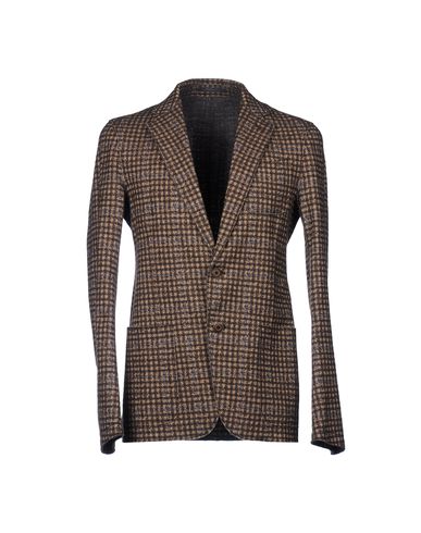 ZOOM ARMANI COLLEZIONI - Blazer
