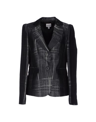 ZOOM ARMANI COLLEZIONI - Blazer