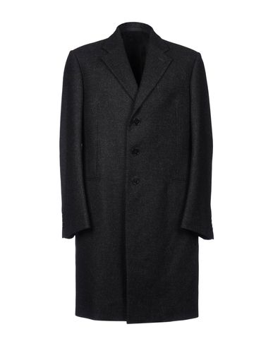ZOOM ARMANI COLLEZIONI - Coat
