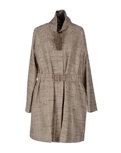 ZOOM ARMANI COLLEZIONI - Coat
