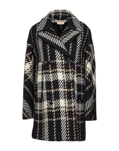 ZOOM MARNI - Mid-length jacket