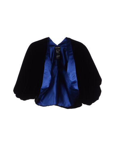 ZOOM GIORGIO ARMANI - Blazer