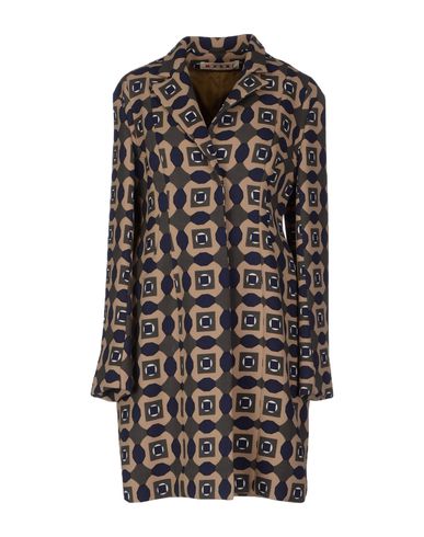 ZOOM MARNI - Coat