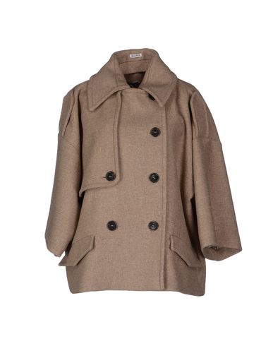 ZOOM MIU MIU - Coat