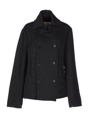 ZOOM MONTEDORO RED - Jacket