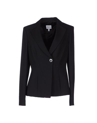 ZOOM ARMANI COLLEZIONI - Blazer