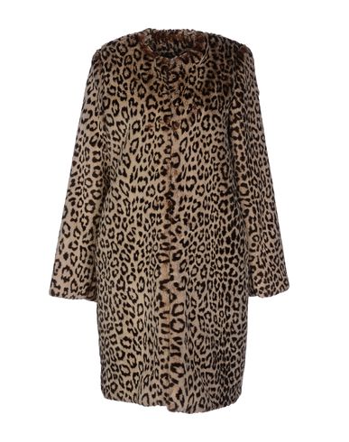 ZOOM BLUMARINE - Faux fur