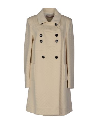 ZOOM REDValentino - Coat