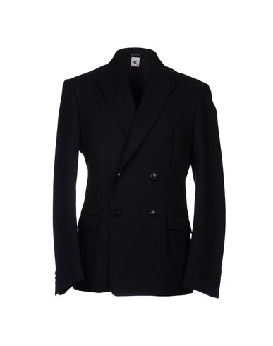ZOOM ADAM KIMMEL - Blazer