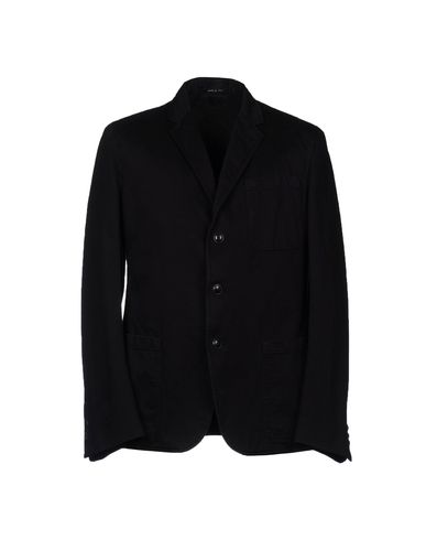 ZOOM ADAM KIMMEL - Blazer
