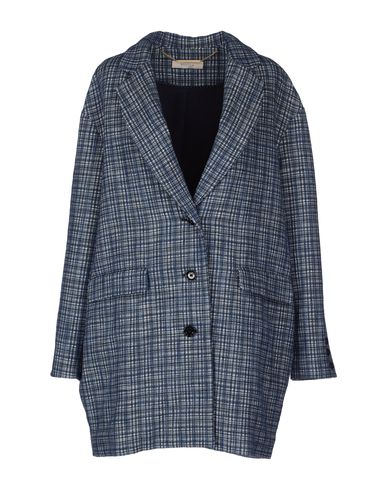 ZOOM SESSUN - Full-length jacket