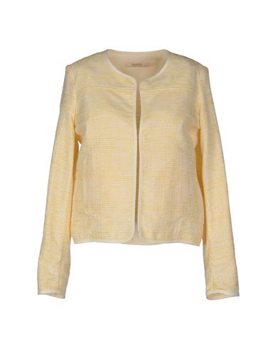 ZOOM SESSUN - Blazer