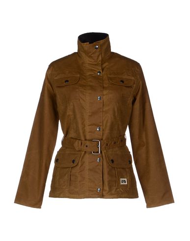 ZOOM BRIXTOL - Jacket