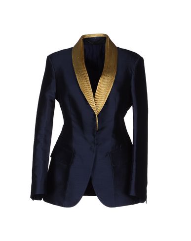 ZOOM ERMANNO SCERVINO - Blazer