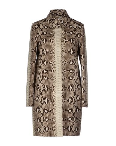 ZOOM CHLOÉ - Full-length jacket