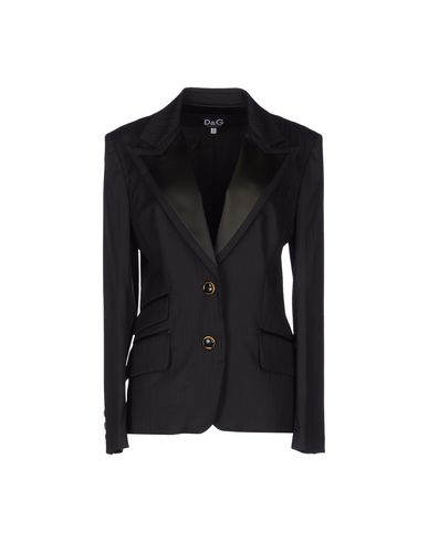 ZOOM D&G - Blazer