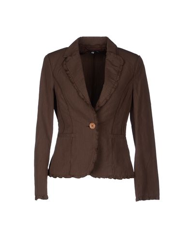 ZOOM UNGARO FEVER - Blazer