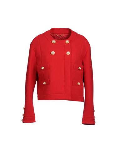 ZOOM MOSCHINO - Blazer