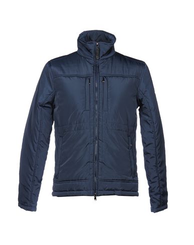 ZOOM CLASS ROBERTO CAVALLI - Jacket
