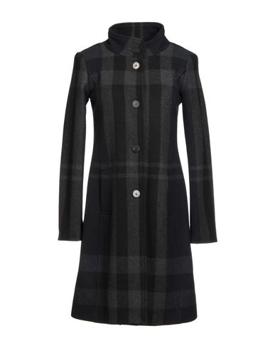ZOOM EMPORIO ARMANI - Coat