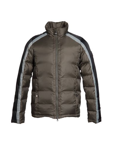 ZOOM EA7 - Down jacket