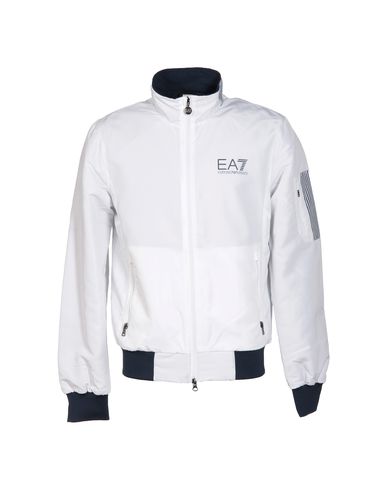 ZOOM EA7 - Jacket