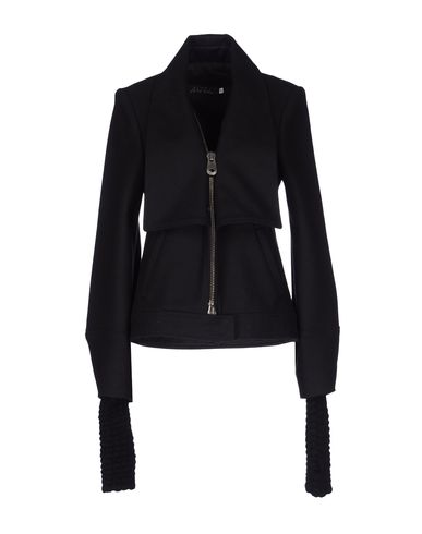 ZOOM ALEX VIDAL - Jacket
