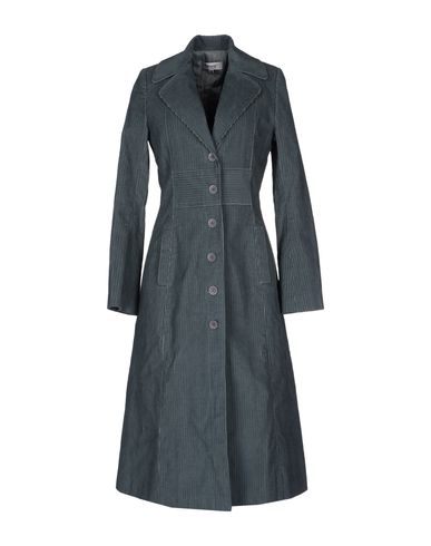 ZOOM HOSS HOMELESS - Coat