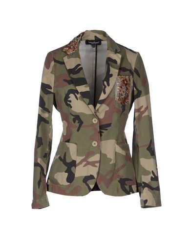 ZOOM ADELE FADO - Blazer