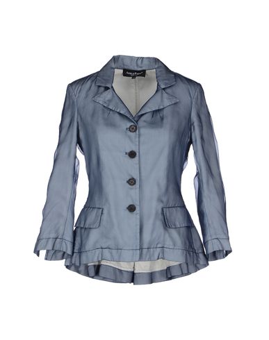 ZOOM ADELE FADO - Blazer