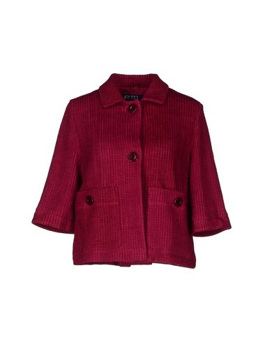 ZOOM UP TO BE - Blazer