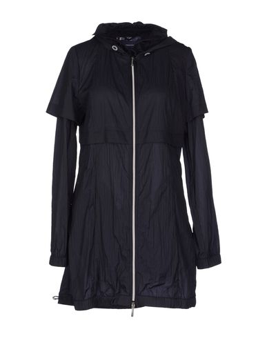 ZOOM UP TO BE - Full-length jacket