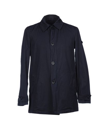 ZOOM UP TO BE - Full-length jacket