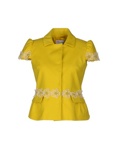 ZOOM REDValentino - Blazer
