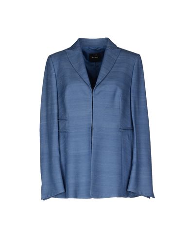 ZOOM AKRIS - Blazer