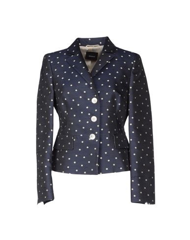 ZOOM AKRIS - Blazer
