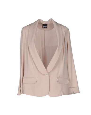 ZOOM PF PAOLA FRANI - Blazer