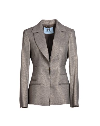 ZOOM BLUMARINE - Blazer