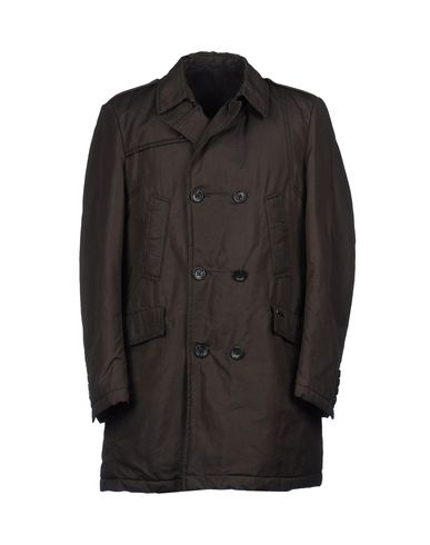 ZOOM GUESS BY MARCIANO - Mid-length jacket