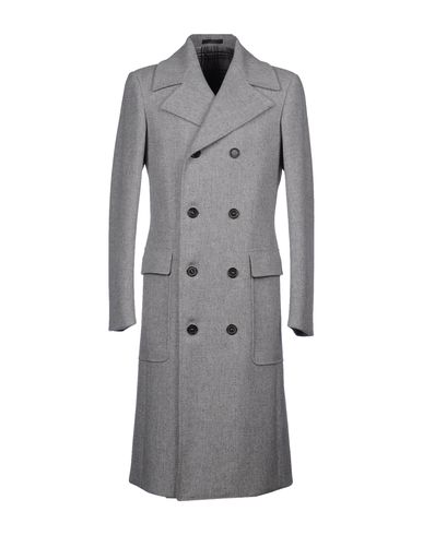 ZOOM VALENTINO - Coat