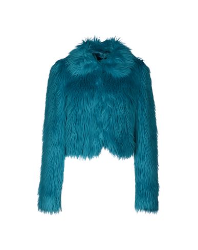 ZOOM GUESS BY MARCIANO - Faux fur