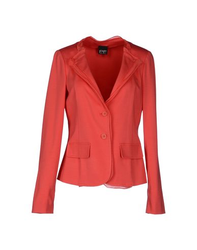 ZOOM PF PAOLA FRANI - Blazer