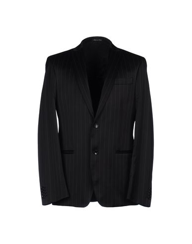 ZOOM DANIELE ALESSANDRINI - Blazer