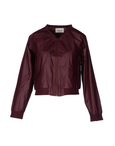 ZOOM GANNI - Jacket